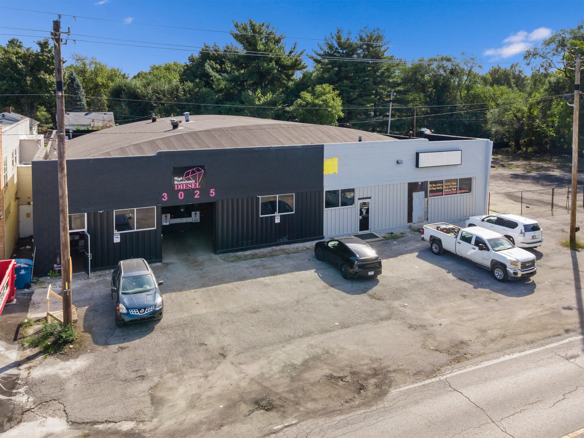 3031 S Holt Rd, Indianapolis, IN for Sale