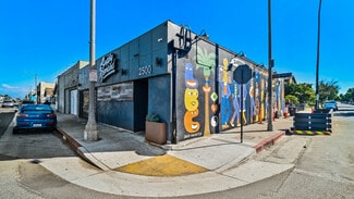 Long Beach, CA undefined - 2500 E Anaheim St