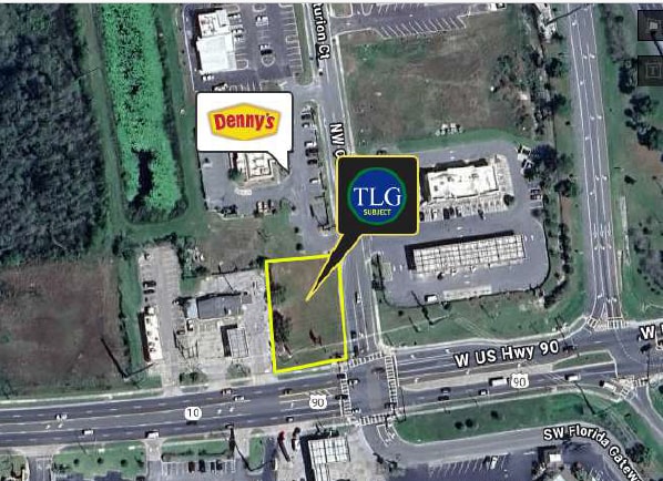 NW Centurion Ct, Lake City, FL for Rent