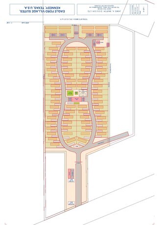 Kenedy, TX Commercial - Highway 72 Parcel A Kenedy, TX Commercial - Highway 72 Parcel A