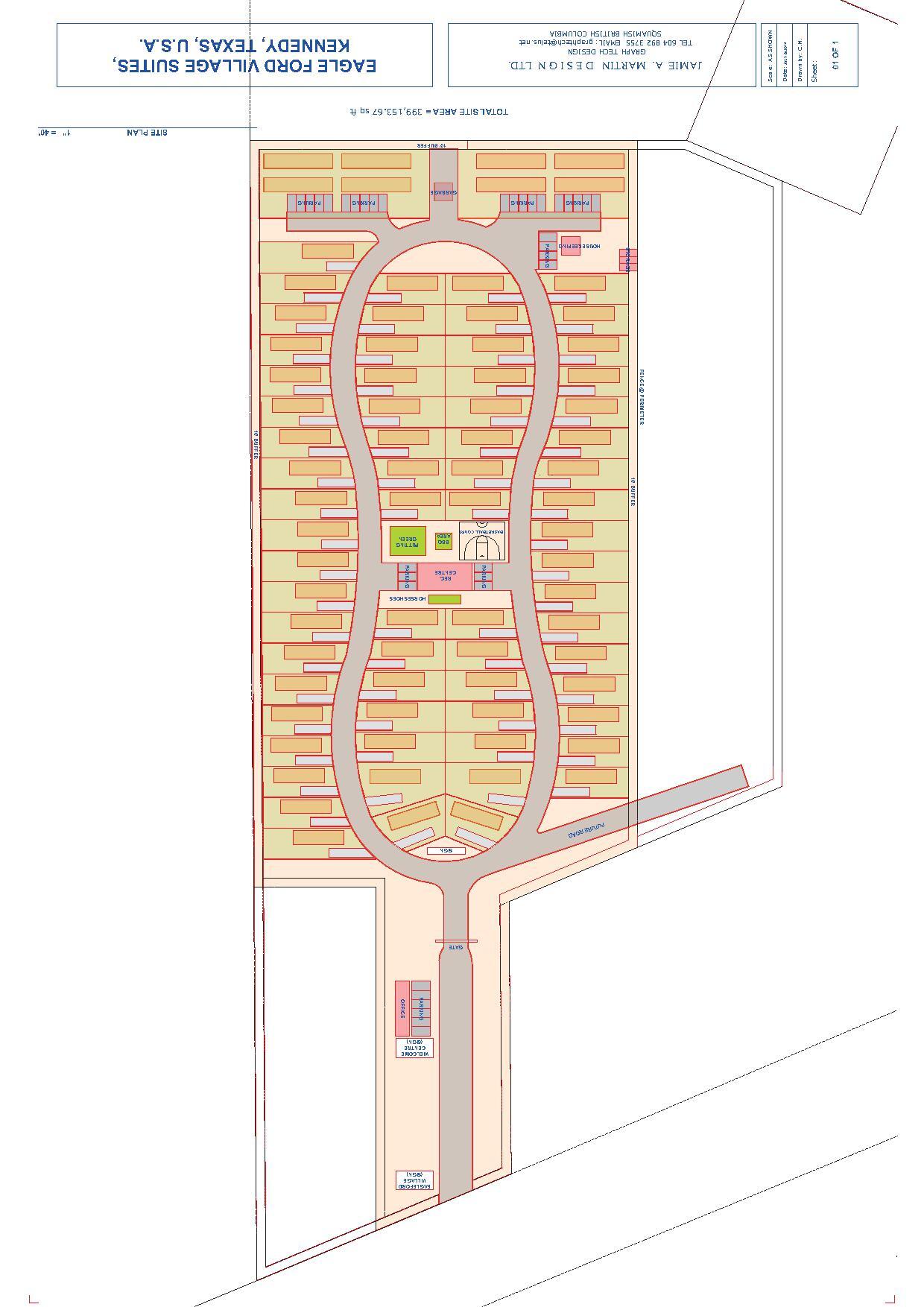 Highway 72 Parcel A, Kenedy, TX for Sale