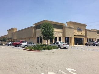 Colton, CA Office/Medical - 1405 W Valley Blvd Colton, CA Office/Medical - 1405 W Valley Blvd