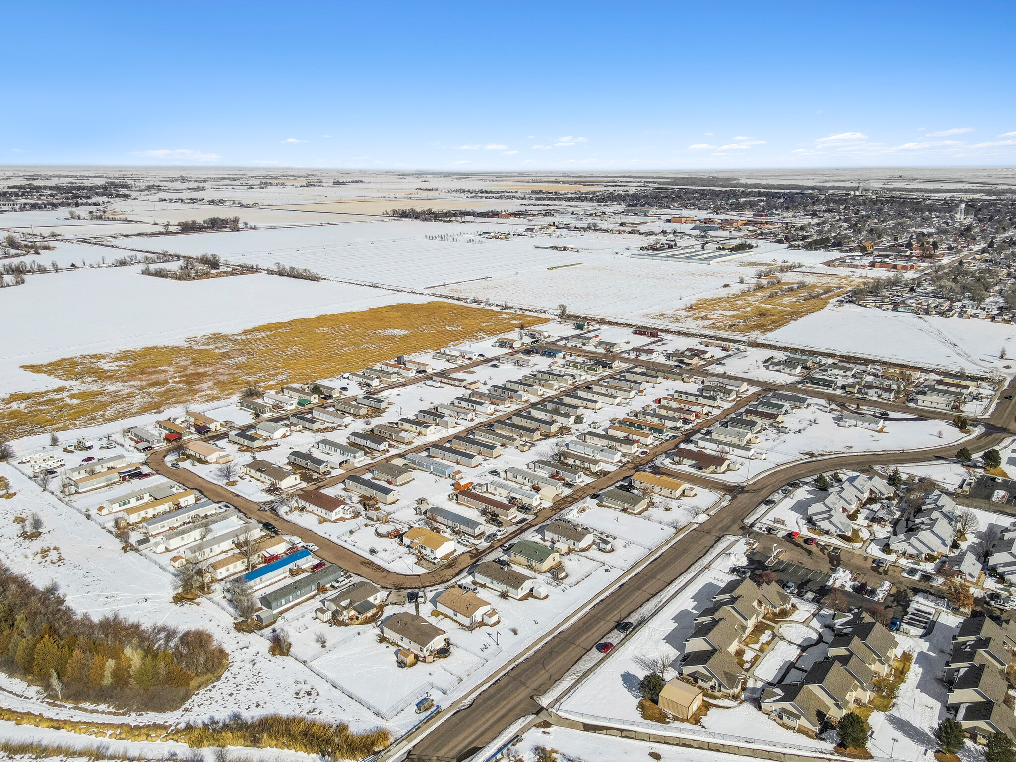 315 Hays Ave, Sterling, CO for Sale