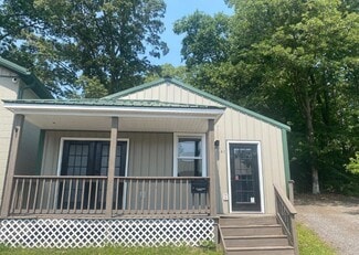 Port Republic, MD Industrial - 2970 Saint Leonard Rd