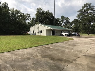 Vidor, TX Industrial - 20582 Ih 10