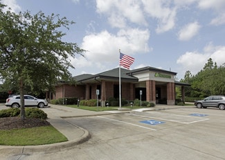 Katy, TX Retail - 23343 Westheimer Pky Katy, TX Retail - 23343 Westheimer Pky