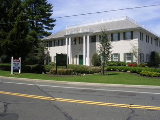 Watchung, NJ Office - 776 Mountain Blvd