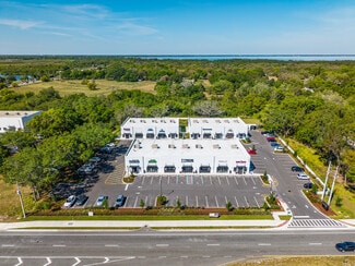 Saint Cloud, FL Storefront - 1340 S Narcoossee Rd