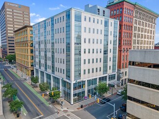 Syracuse, NY Office - 220 S Warren St