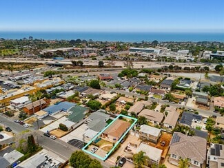 Encinitas, CA Multi-Family - 1090 Gardena Rd