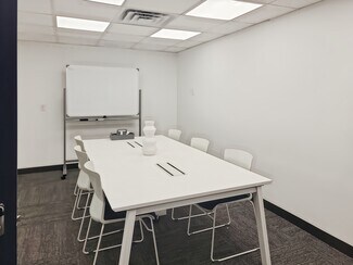 Hales Corners, WI Coworking Space - 6080-6090 S 108th St