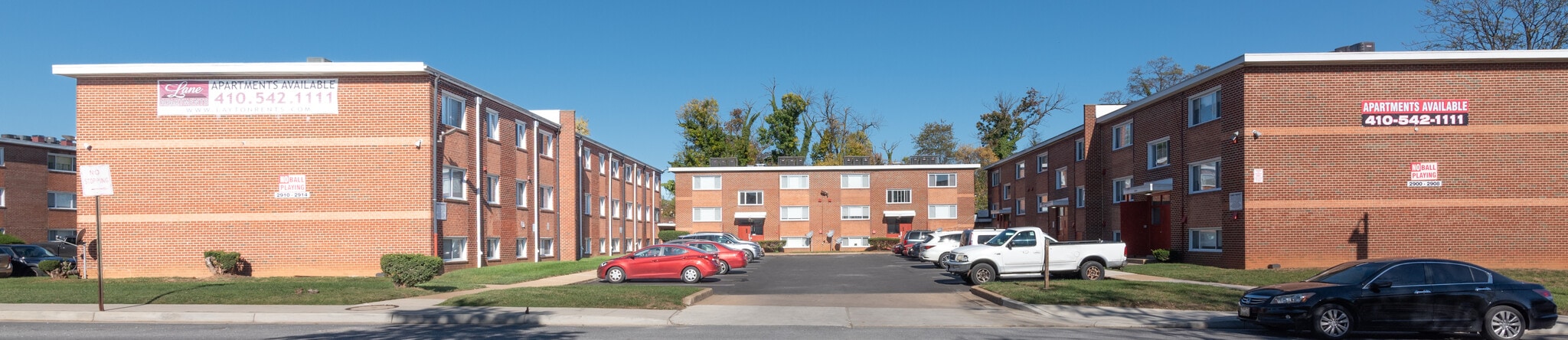 2924 W Cold Spring Ln, Baltimore, MD for Sale