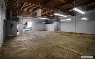 Pacoima, CA Industrial - 12455 Branford St