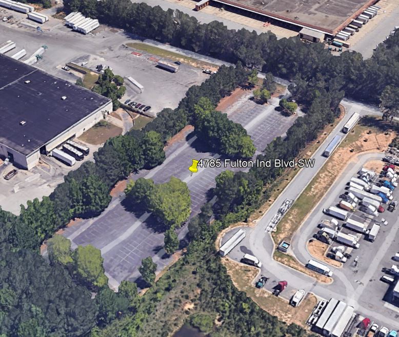 4785 Fulton Industrial Blvd, Atlanta, GA for Rent