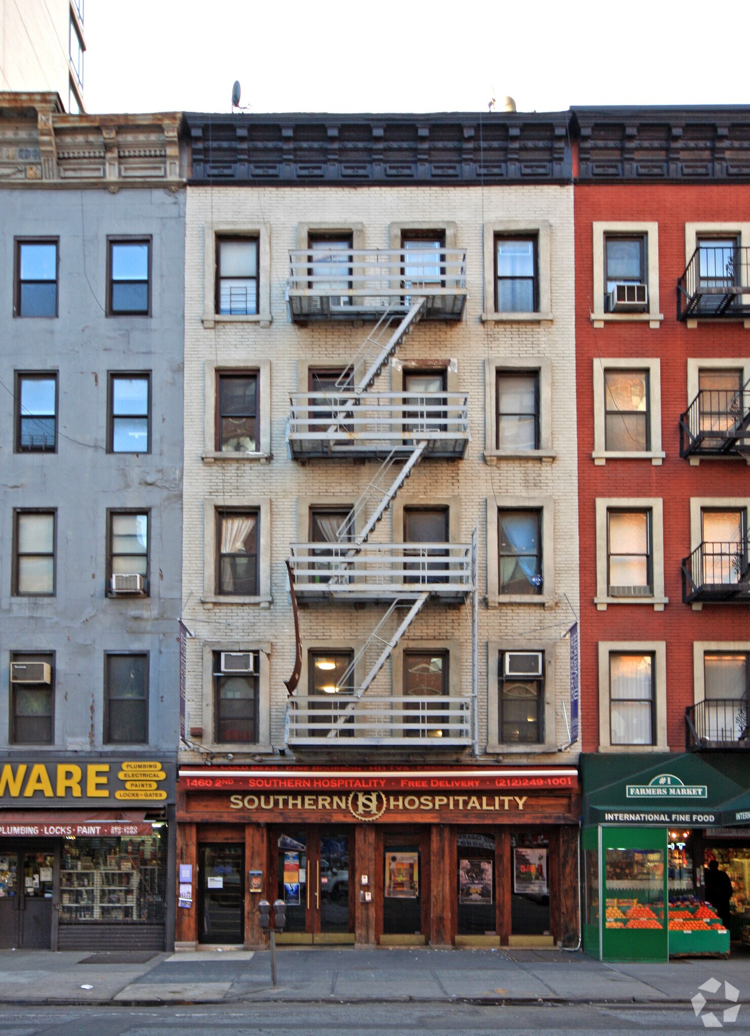 1460 Second Ave, New York, NY for Sale