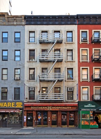 New York, NY Apartments - 1460 Second Ave