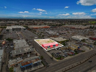 Prime River Park Retail Pad | 3 APNS Prime River Park Retail Pad | 3 APNS