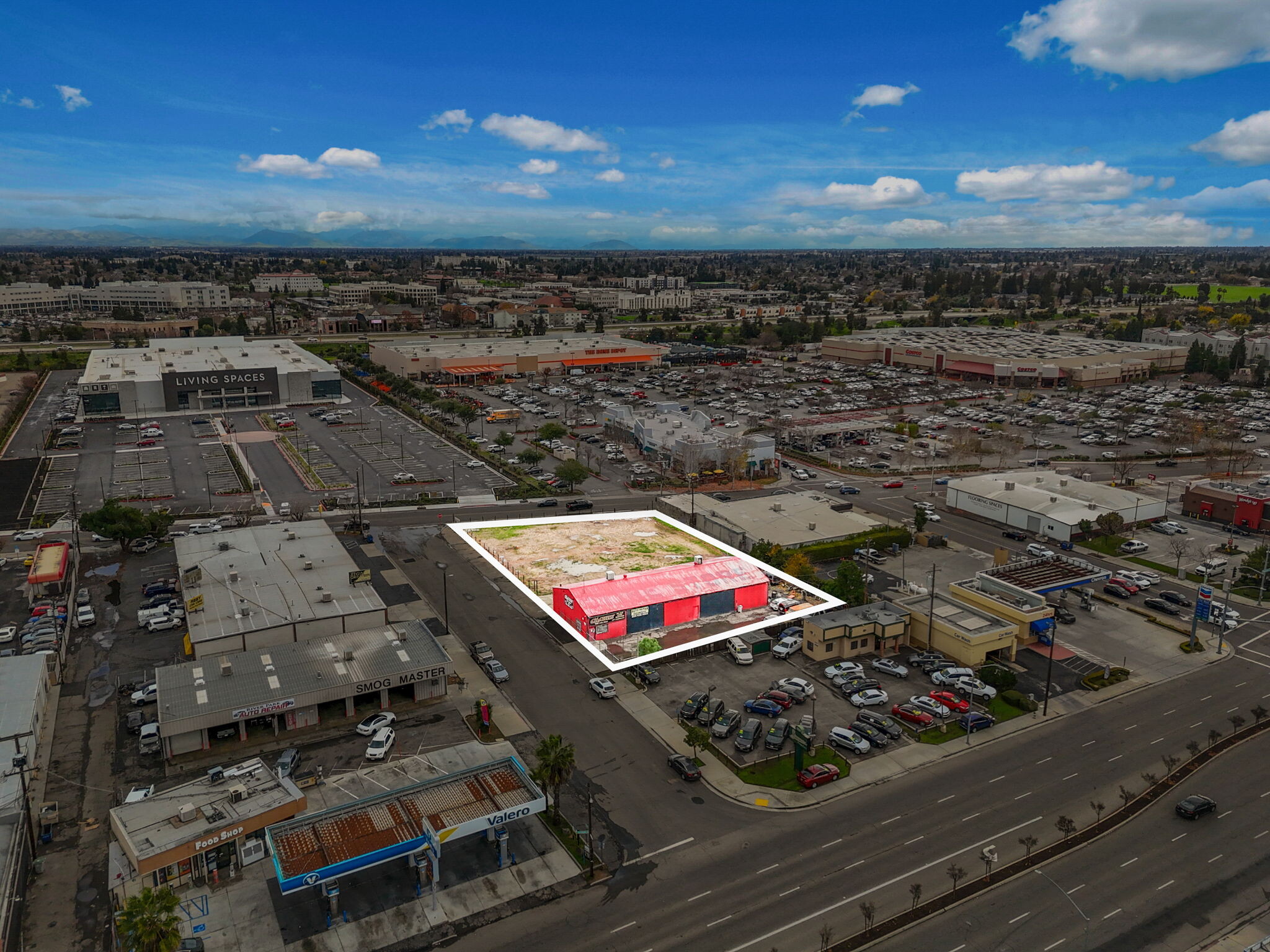 , Fresno, CA for Sale