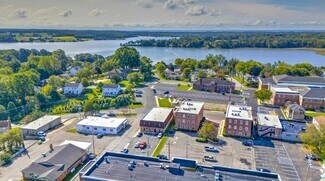 Leonardtown, MD Office - 41670 Courthouse Dr Leonardtown, MD Office - 41670 Courthouse Dr