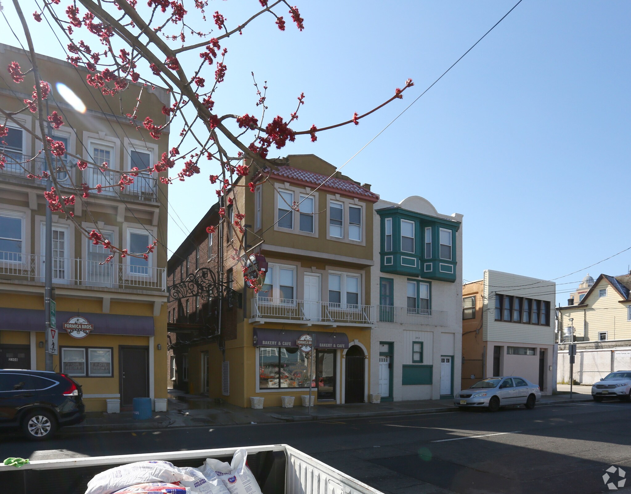 2310 Arctic Ave Atlantic City, NJ 08401 Retail Property for Lease on