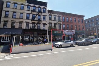 Brooklyn, NY Retail - 385 7th Ave