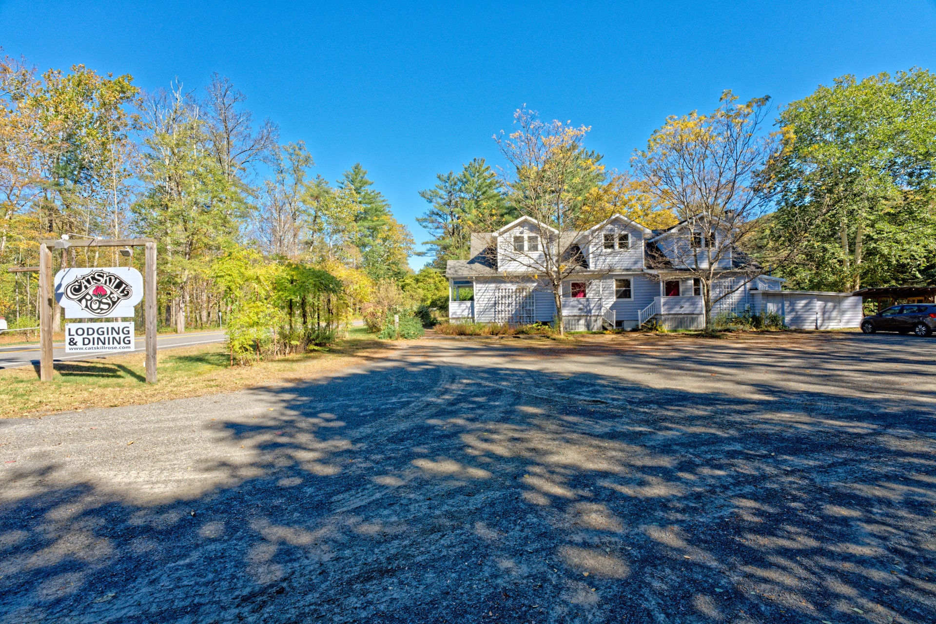 5355 NY-212 Rt, Mount Tremper, NY for Sale