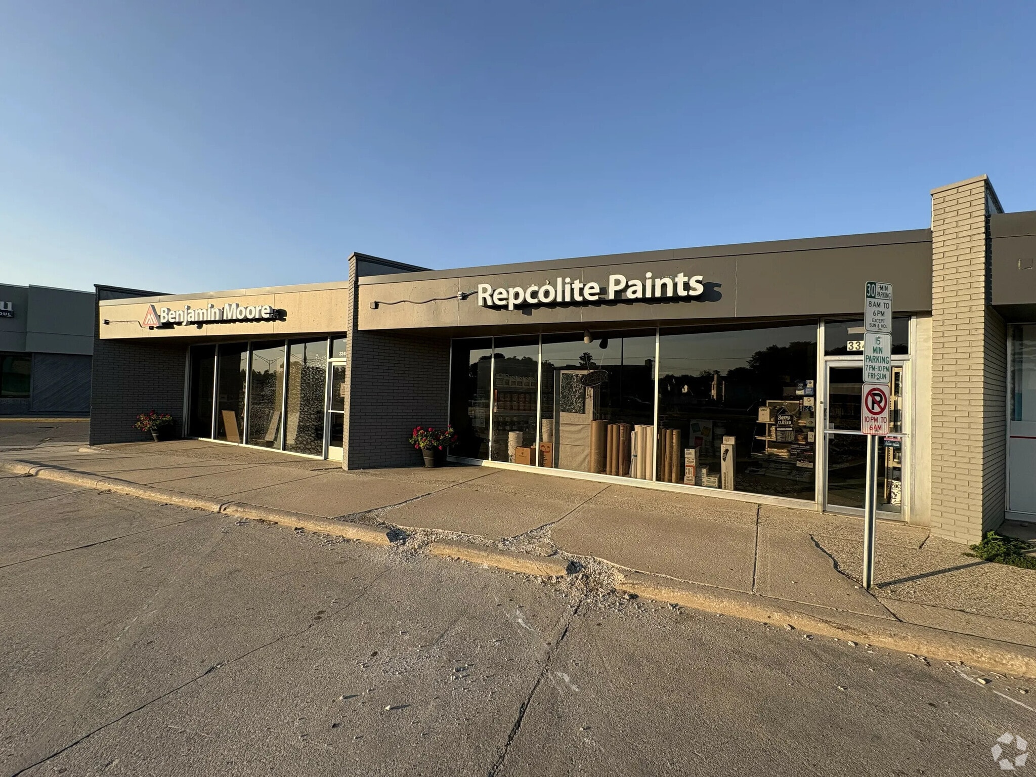 33488 Woodward Ave, Birmingham, MI for Sale