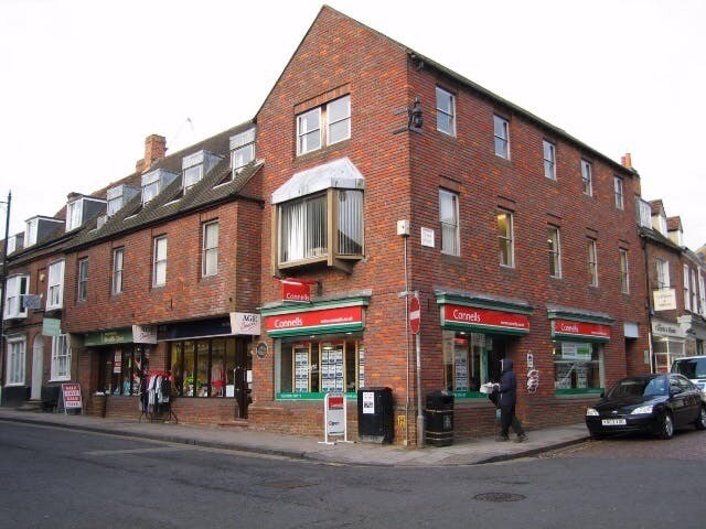 2-4 Temple St, Aylesbury, BKM for Rent