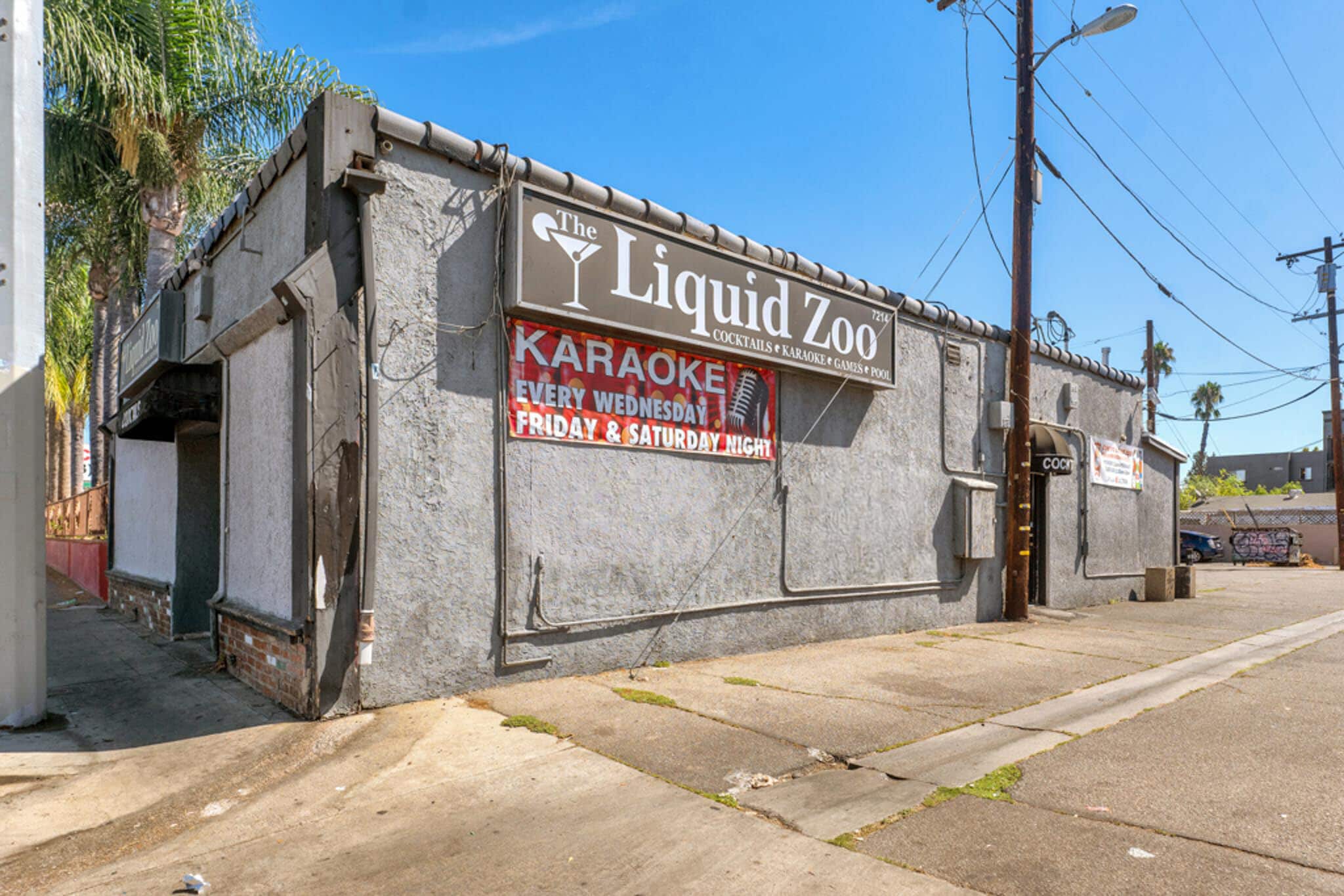 7214 Sepulveda Blvd, Van Nuys, CA for Sale