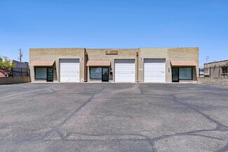 Phoenix, AZ Industrial - 2928 N 30th St