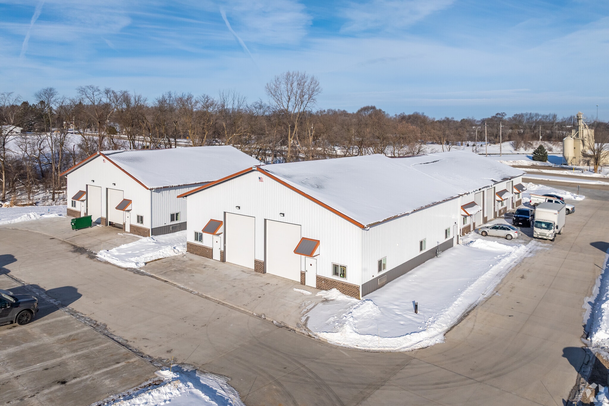 3439 County Hwy D, West Bend, WI for Rent