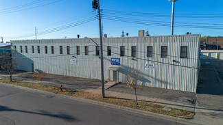 Minneapolis, MN Self-Storage Facilities - 3138 Snelling Ave