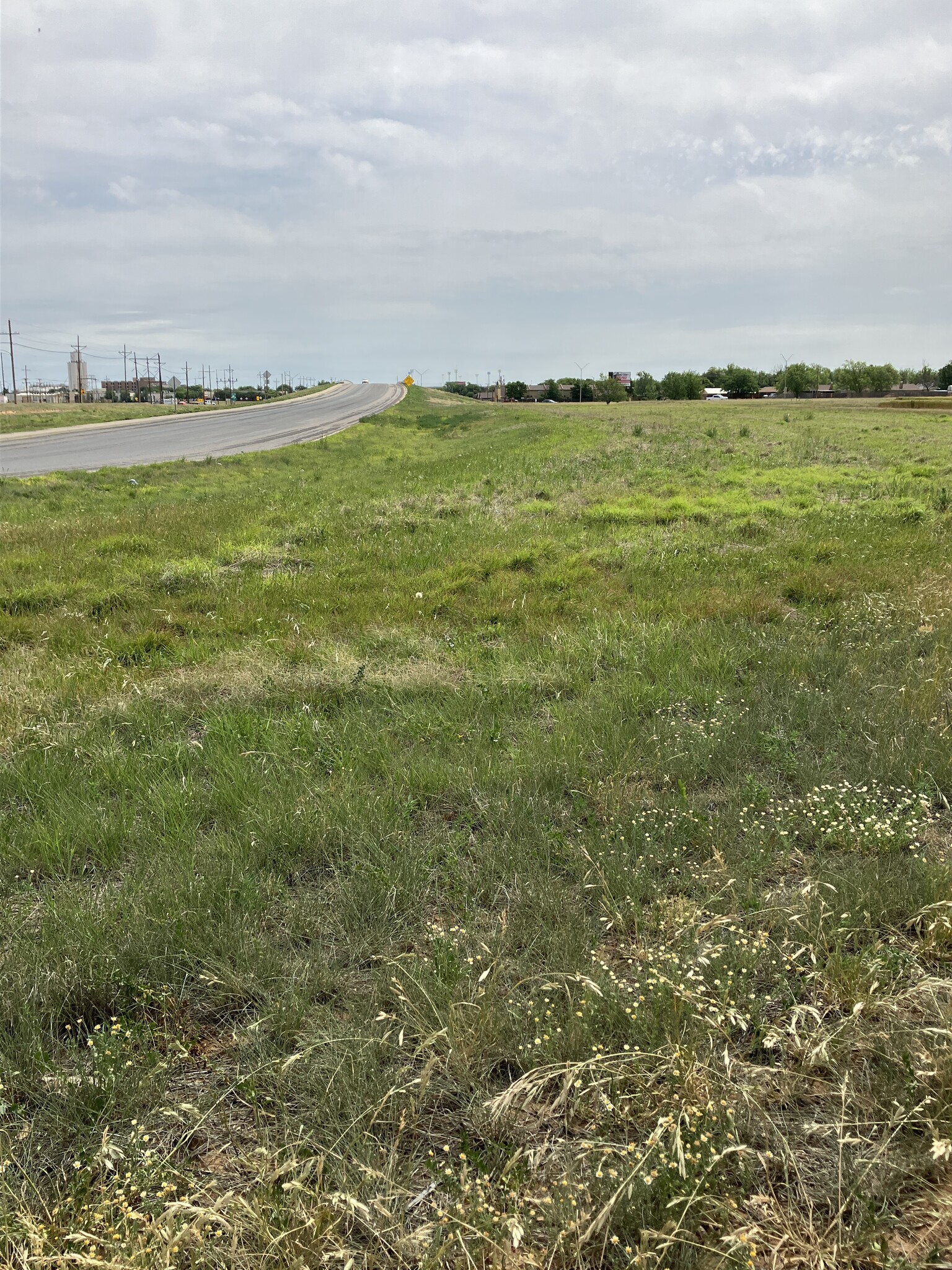 1802 Interstate 27, Plainview, TX for Sale