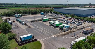 Godmanchester, CAM Commercial Land - Cardinal Way