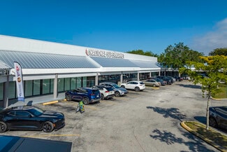 Sunrise, FL Retail - 4505-4599 N Pine Island Rd Sunrise, FL Retail - 4505-4599 N Pine Island Rd