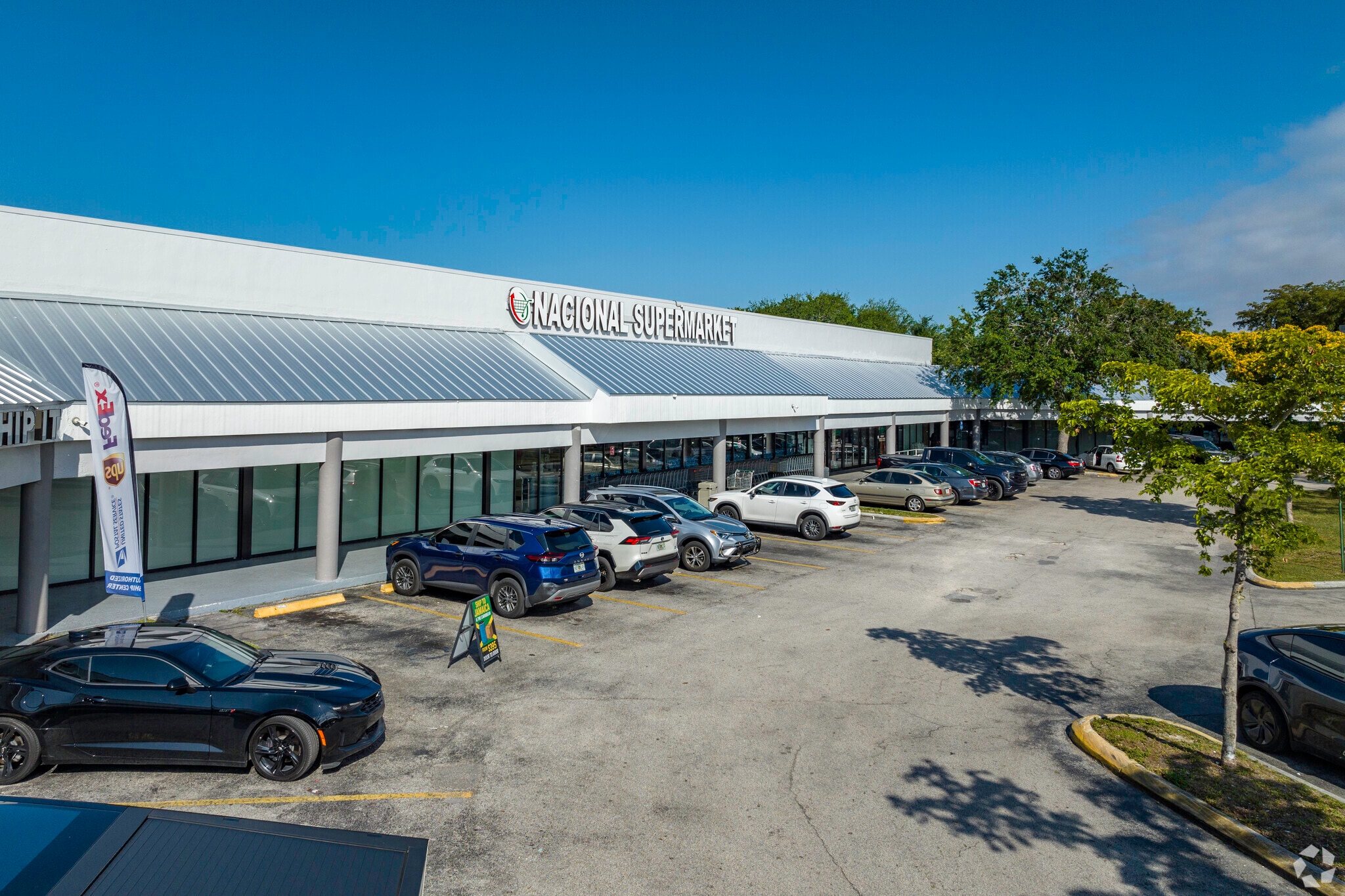 4505-4599 N Pine Island Rd, Sunrise, FL for Rent