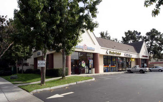 San Jose, CA Retail - 1302-1308 S Winchester Blvd