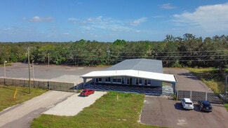 Sebring, FL Industrial - 2920 ALT US 27