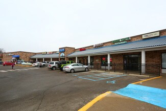 Chelsea, MI Retail - 1101-1125 S Main St