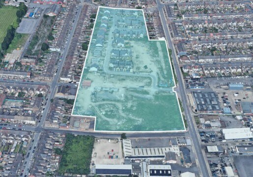 Ladysmith Rd, Grimsby, SHS for Sale