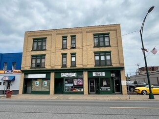Oneida, NY Apartments - 132-138 Lenox Ave