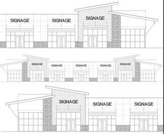 Caldwell, ID Storefront - 0 Cleveland Blvd