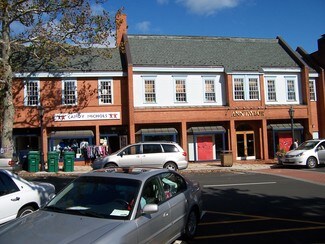 New Canaan, CT Office - 59-67 Elm St