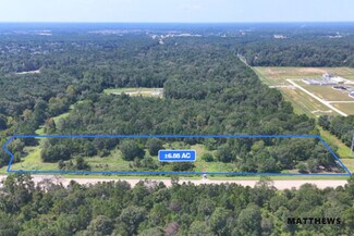 Conroe, TX Commercial Land - 2000 Ed Kharbat Dr Conroe, TX Commercial Land - 2000 Ed Kharbat Dr