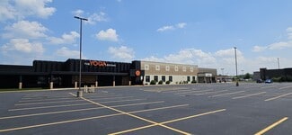 Eau Claire, WI Office/Medical - 2725 Mall Dr