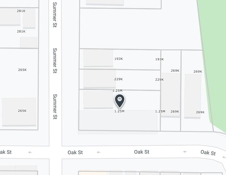 67 Oak St, Paterson, NJ for Sale