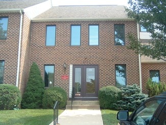 Downingtown, PA Office - 104 Schubert Dr