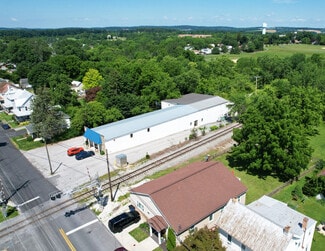 Hampstead, MD R&D - 4030 Gill Ave