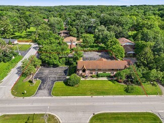 Willow Springs, IL Medical - 8265 S Archer Ave