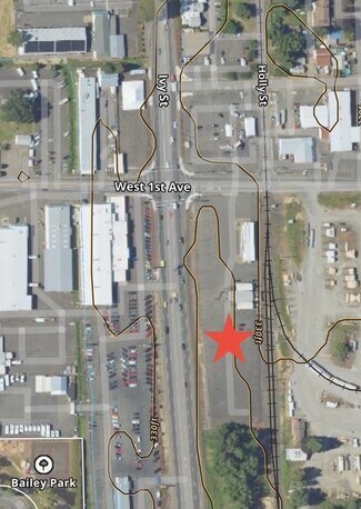 Junction City, OR undefined - 325 W 1st Ave Junction City, OR undefined - 325 W 1st Ave